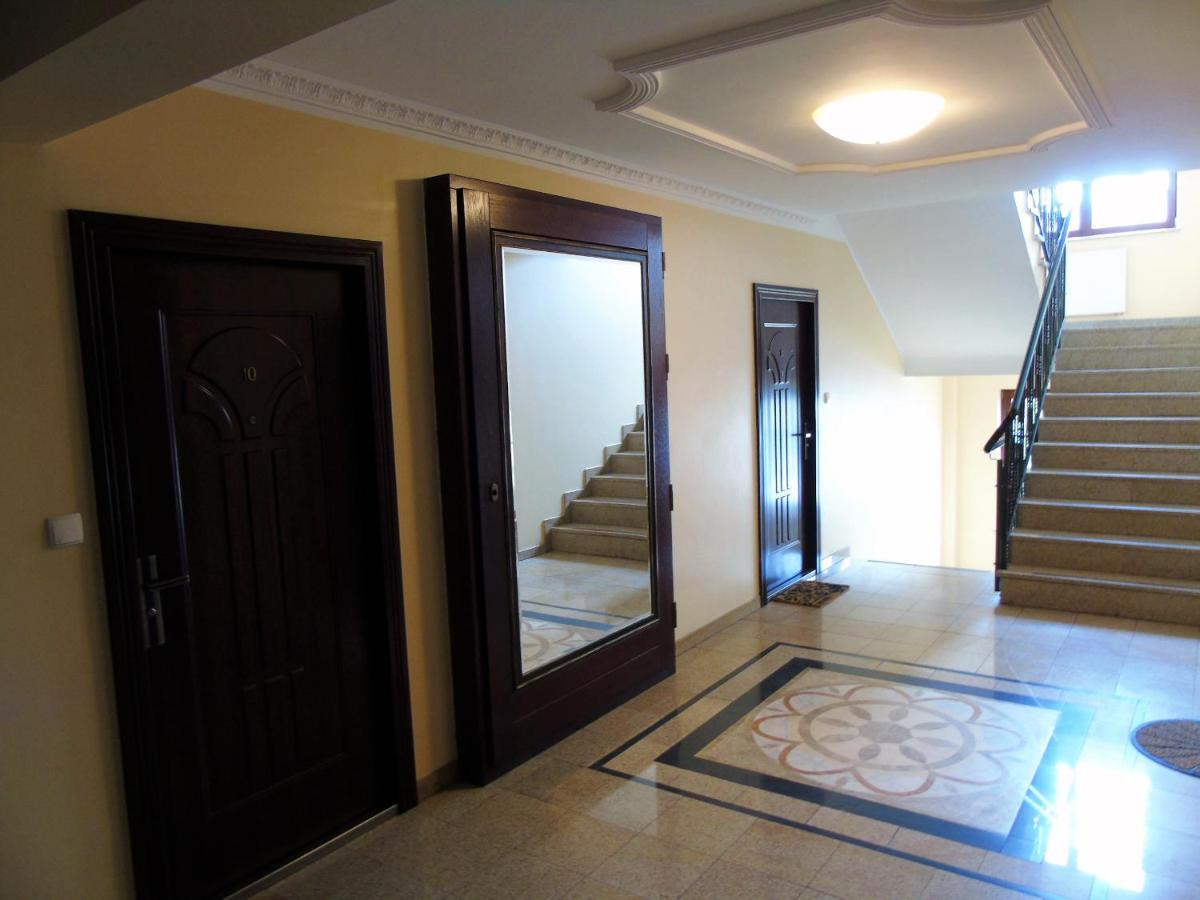 Kawalerka Perla Swinoujscie Exterior foto